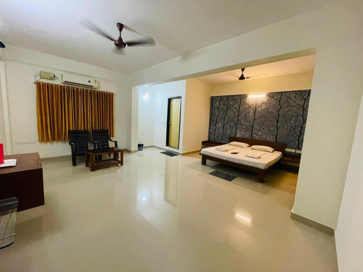 Hotel Radha Pangala Dış mekan fotoğraf