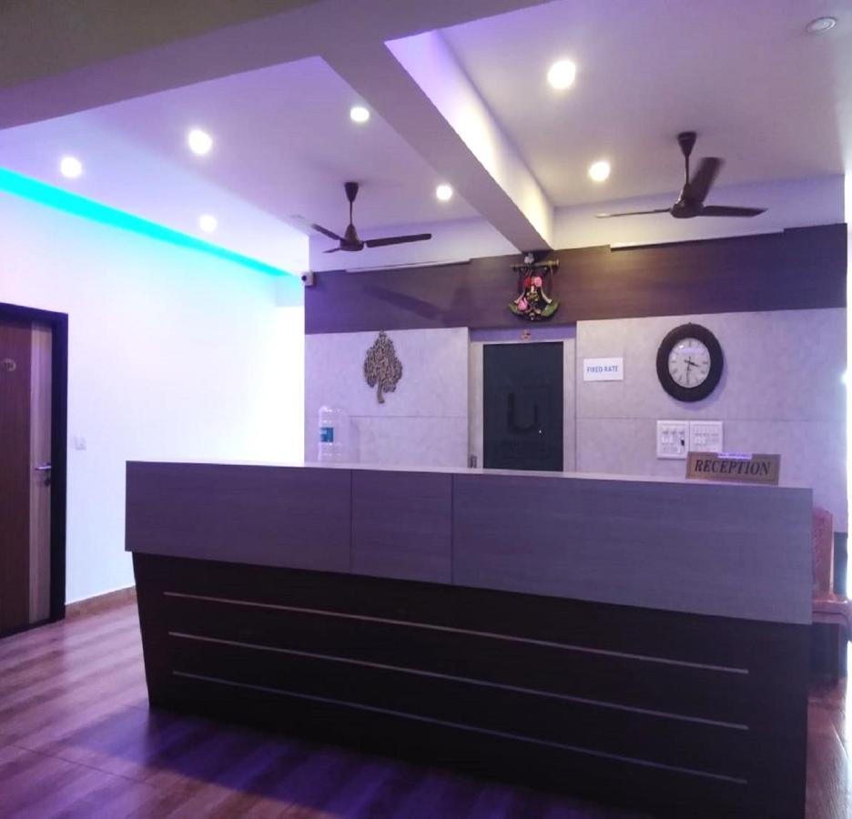 Hotel Radha Pangala Dış mekan fotoğraf
