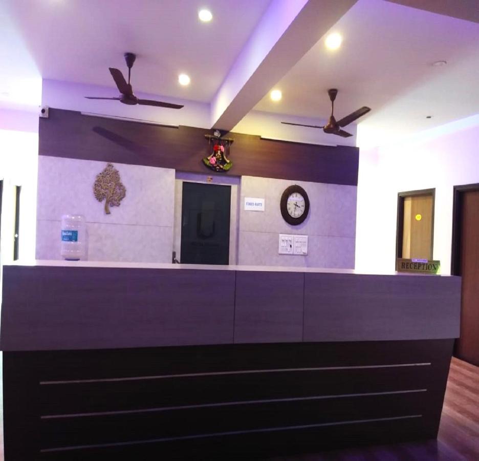 Hotel Radha Pangala Dış mekan fotoğraf