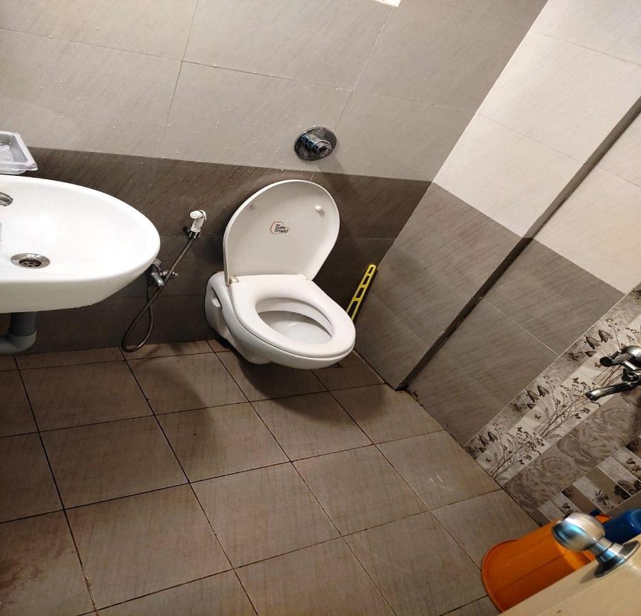 Hotel Radha Pangala Dış mekan fotoğraf