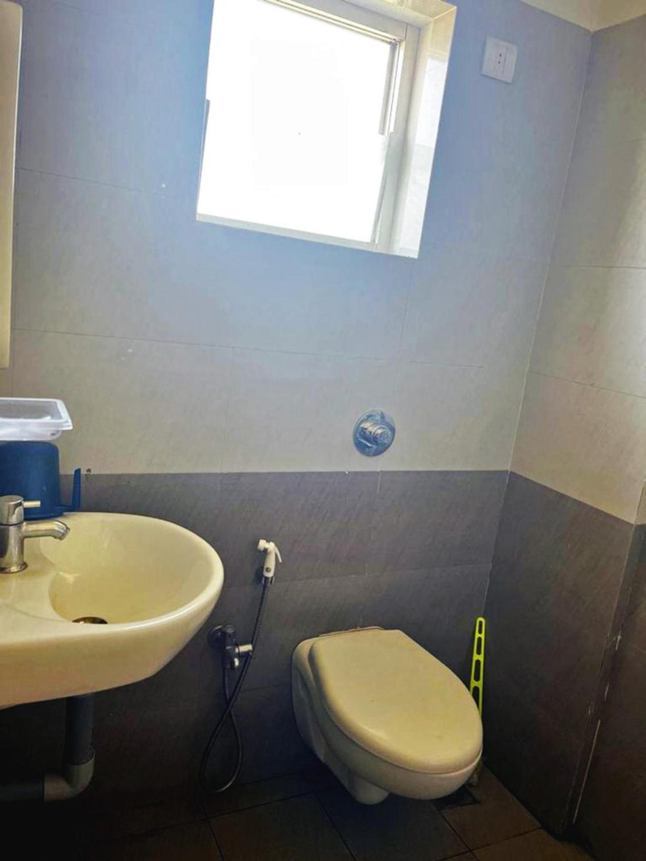 Hotel Radha Pangala Dış mekan fotoğraf