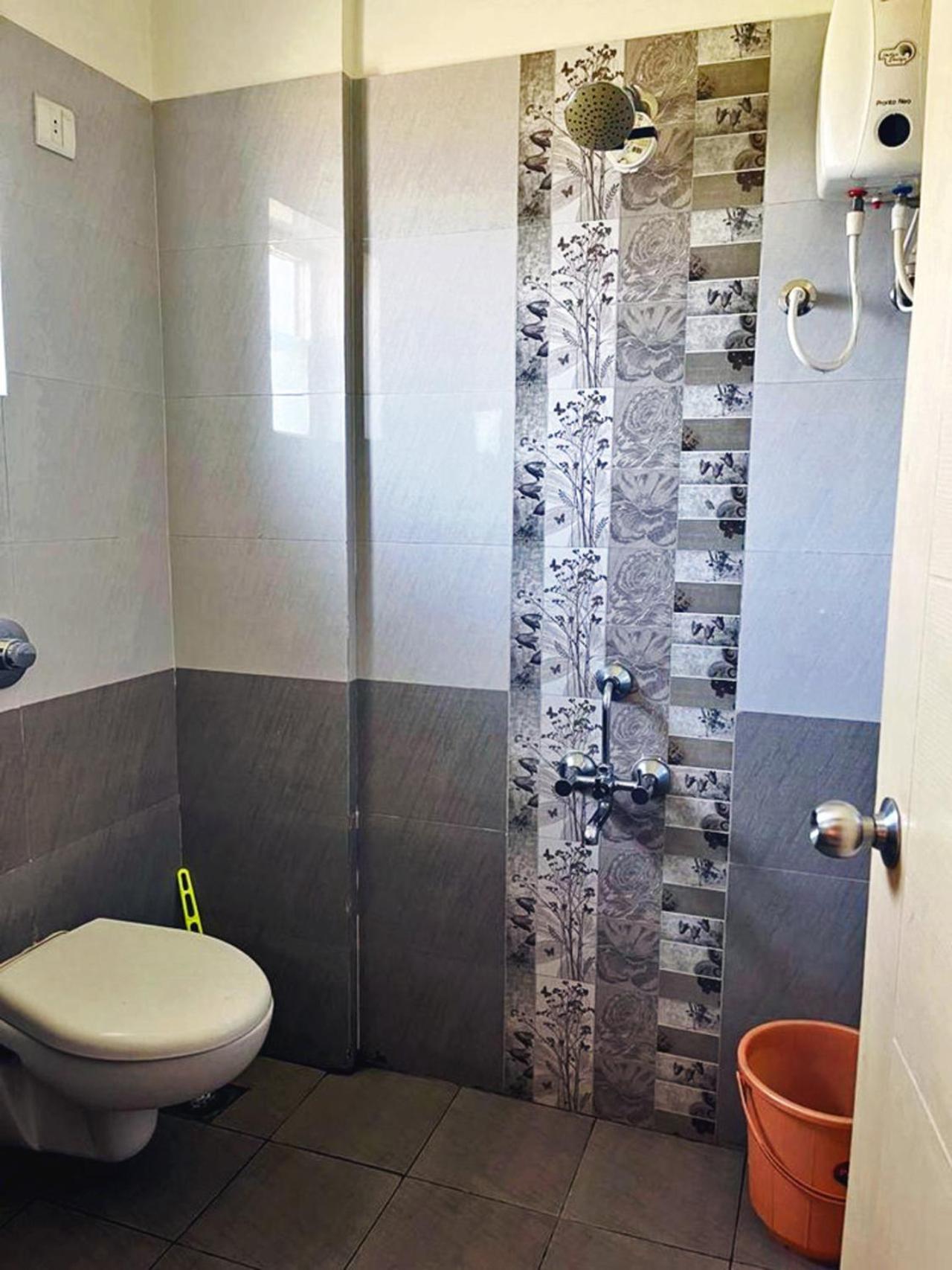 Hotel Radha Pangala Dış mekan fotoğraf